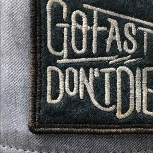 Meet your Posher, Joel